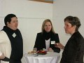 P.Stephan, Prof. Ulrike Längle, Prof. Andrea Wirthensohn